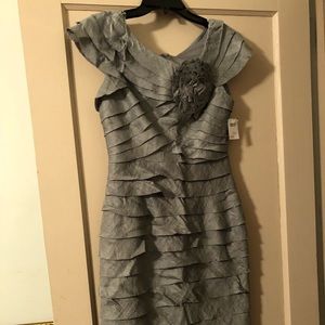 London Times Cocktail Dress